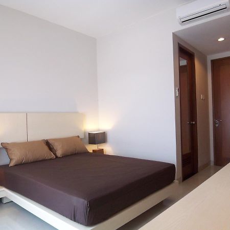 Griya Regato Hotel Jakarta Room photo