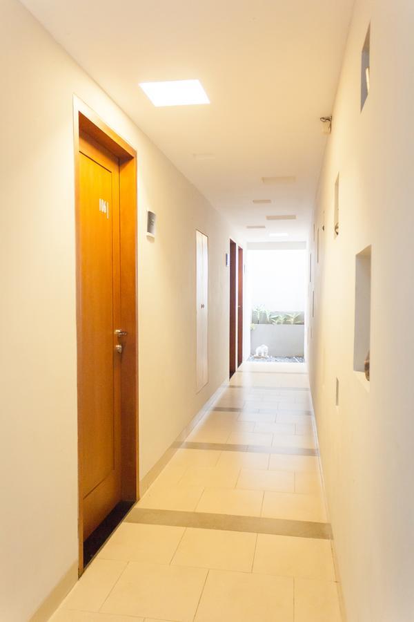 Griya Regato Hotel Jakarta Exterior photo