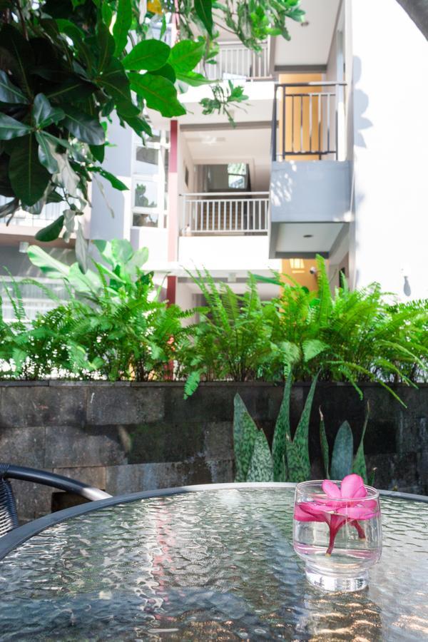 Griya Regato Hotel Jakarta Exterior photo